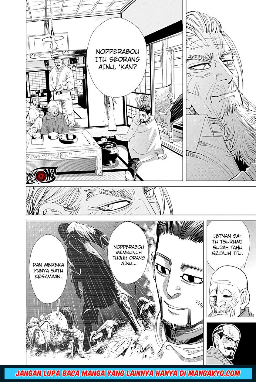 Chapter 70 - halaman 9