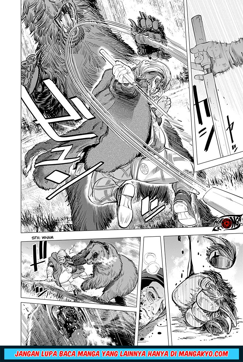 Chapter 69 - halaman 14