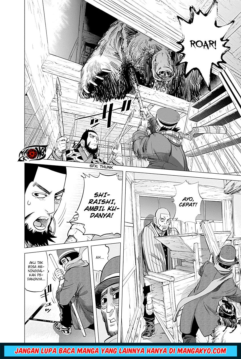 Chapter 69 - halaman 8