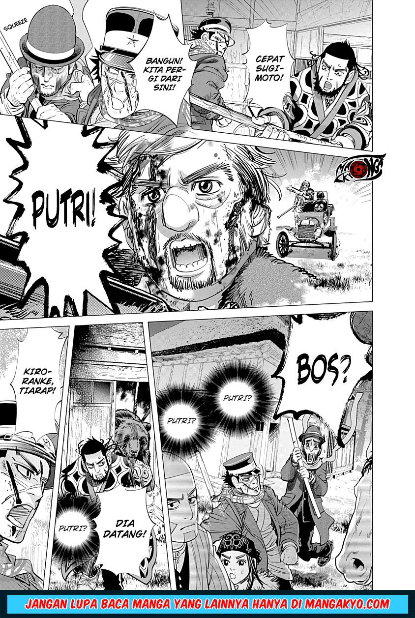 Chapter 69 - halaman 9
