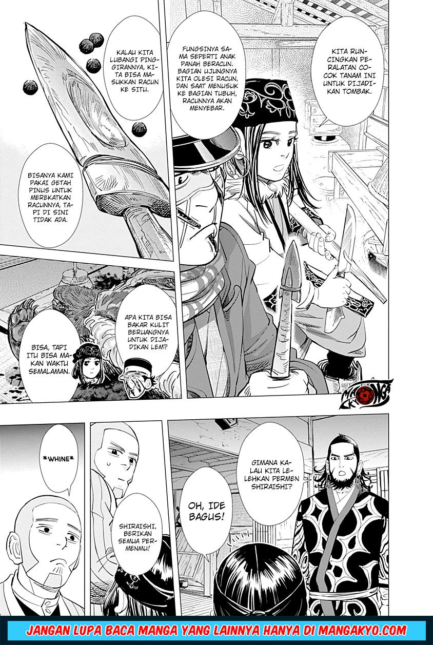 Chapter 68 - halaman 18