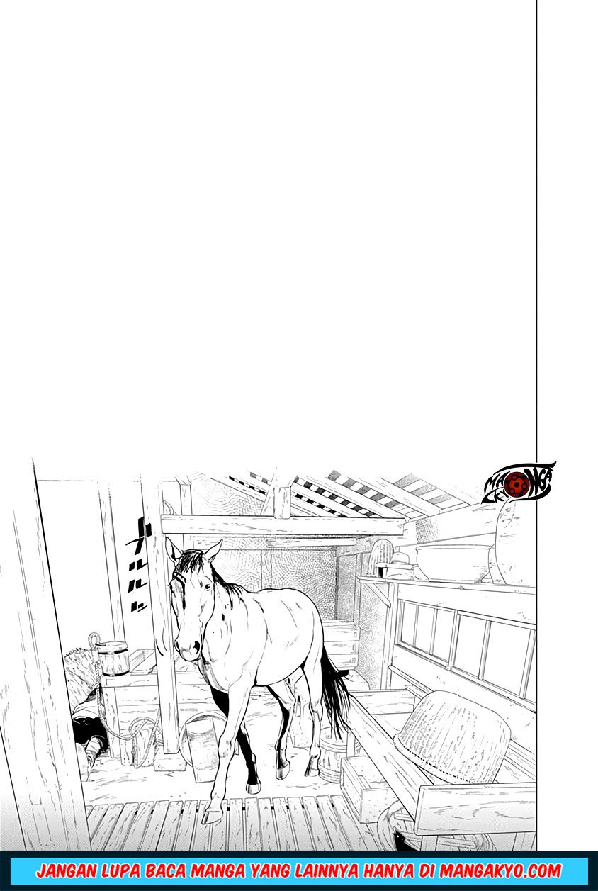 Chapter 68 - halaman 20