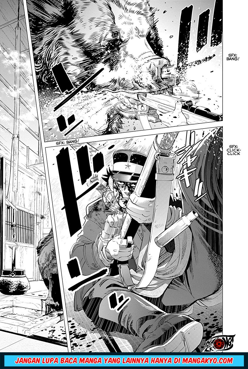 Chapter 68 - halaman 8