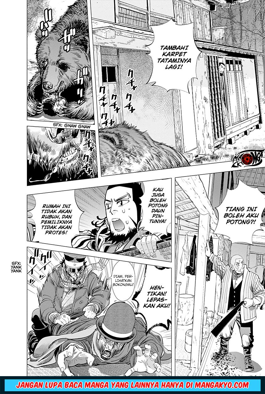 Chapter 68 - halaman 9