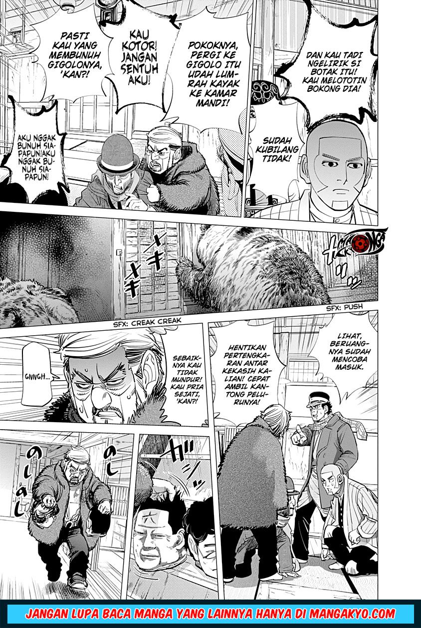 Chapter 67 - halaman 14