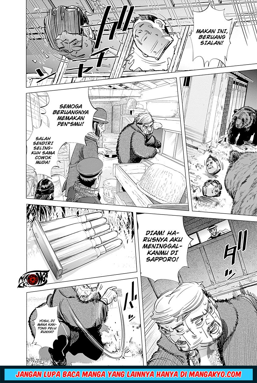 Chapter 67 - halaman 15