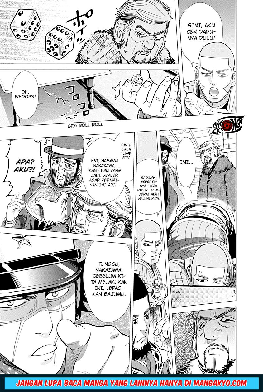 Chapter 67 - halaman 6