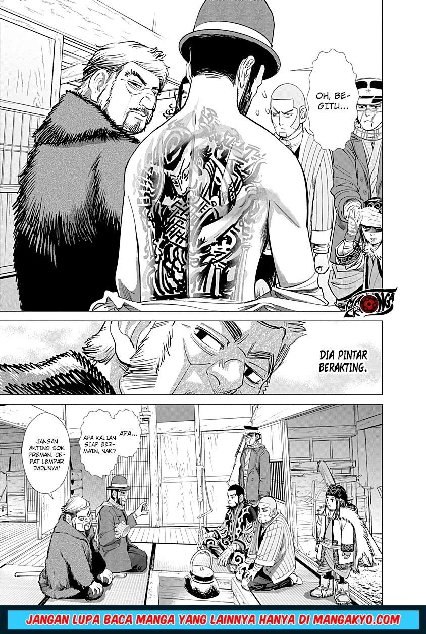 Chapter 67 - halaman 8