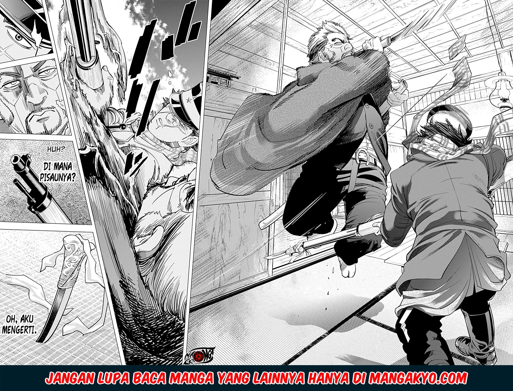 Chapter 66 - halaman 19