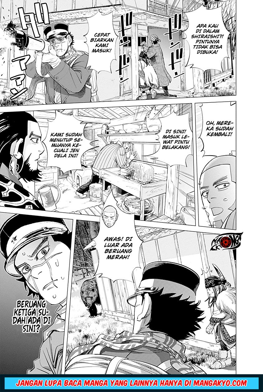 Chapter 66 - halaman 6