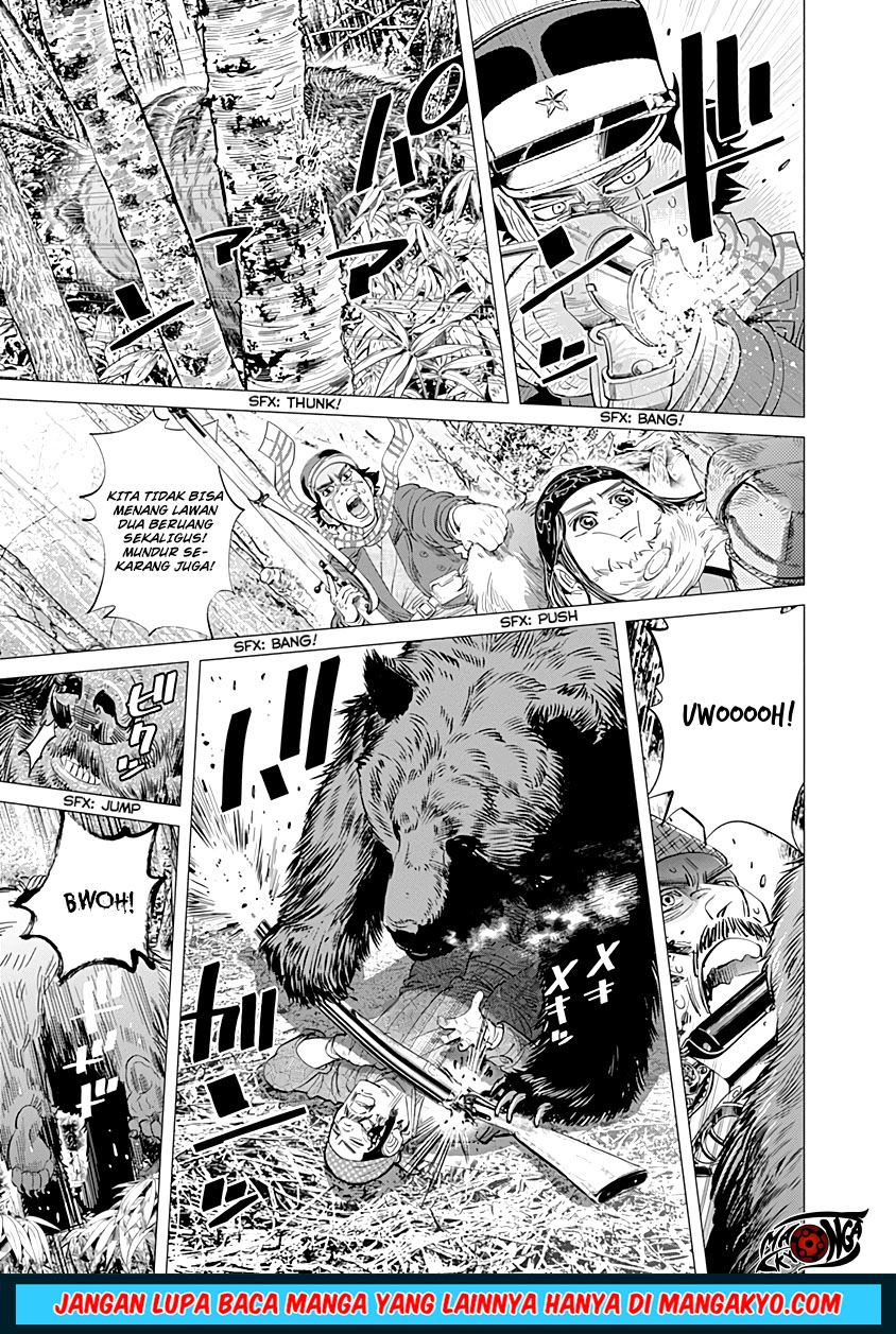 Chapter 65 - halaman 16