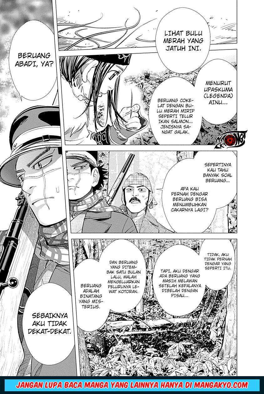 Chapter 64 - halaman 15