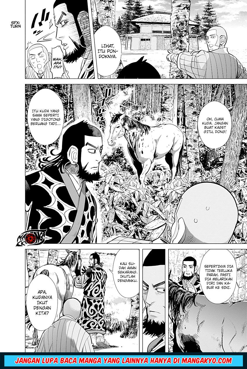 Chapter 64 - halaman 16
