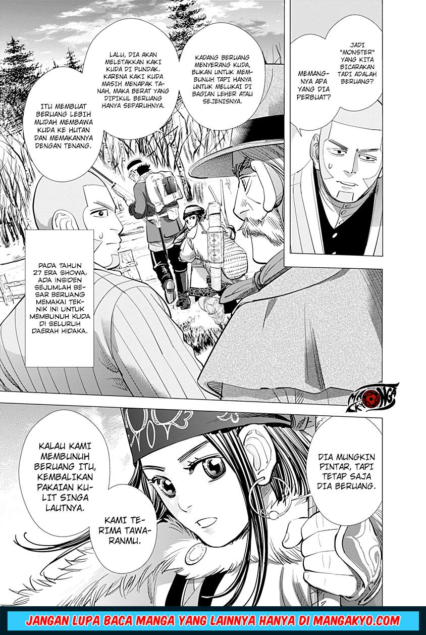Chapter 64 - halaman 8