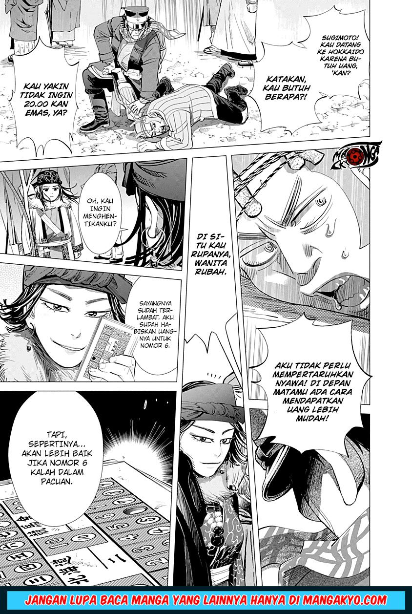Chapter 62 - halaman 6