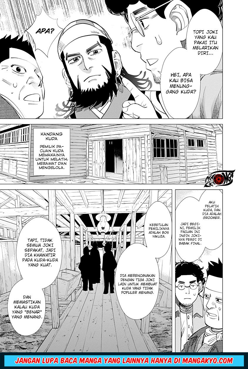 Chapter 61 - halaman 16