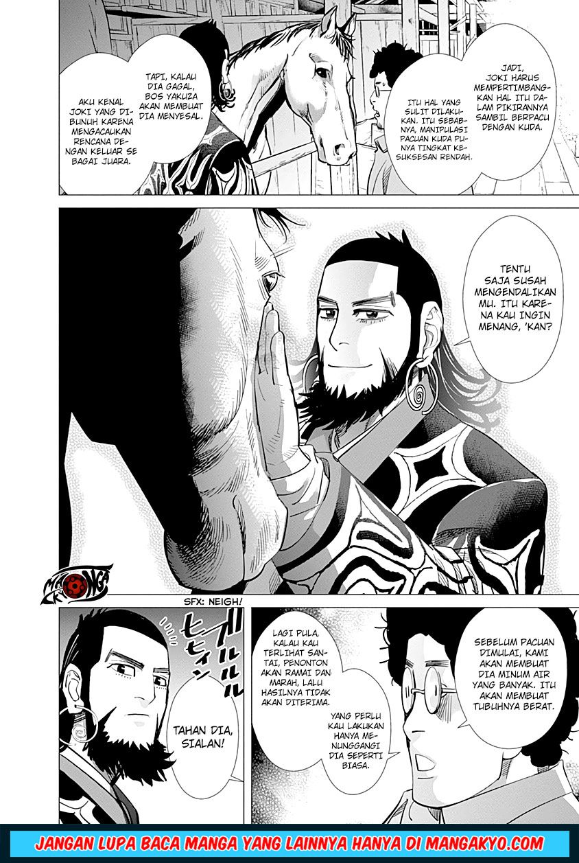 Chapter 61 - halaman 17