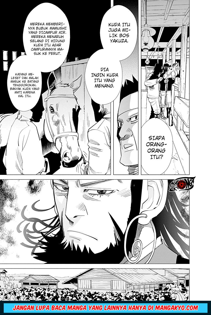 Chapter 61 - halaman 18