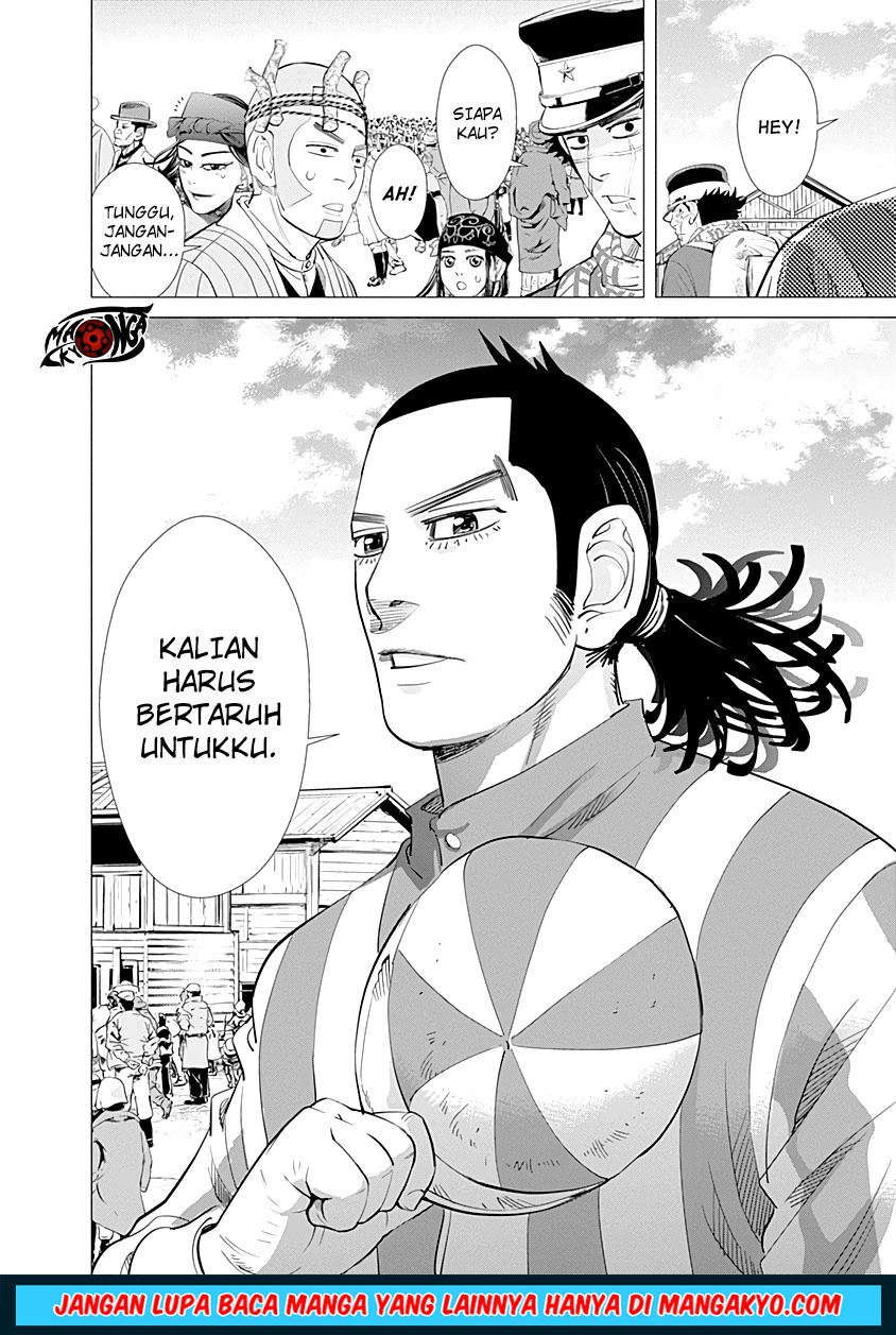 Chapter 61 - halaman 19
