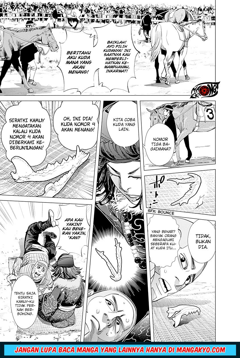 Chapter 61 - halaman 6