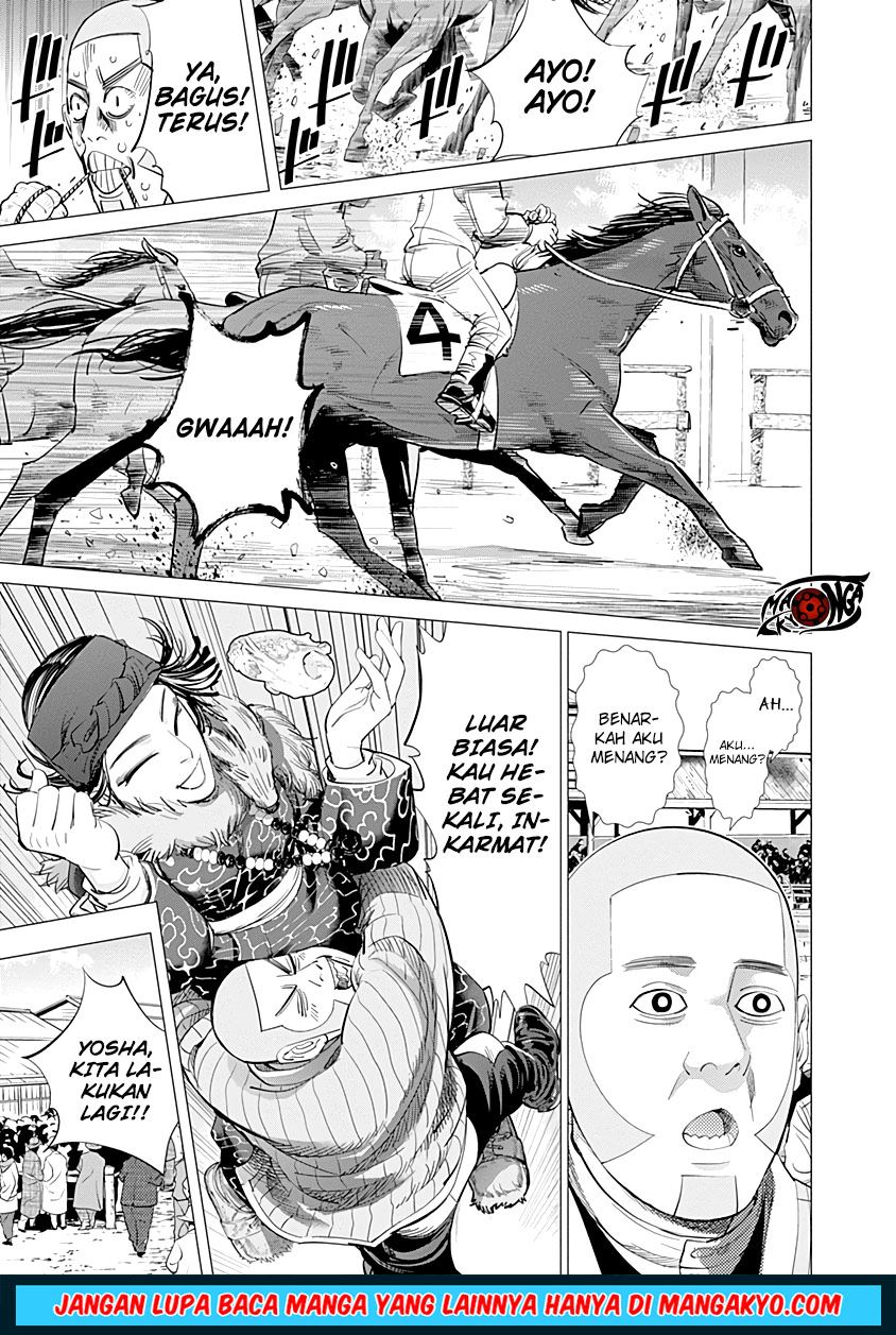 Chapter 61 - halaman 8