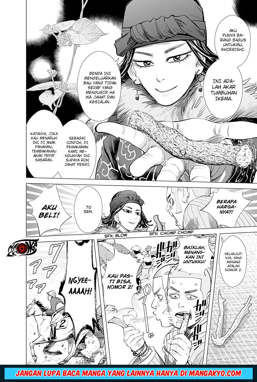 Chapter 61 - halaman 9