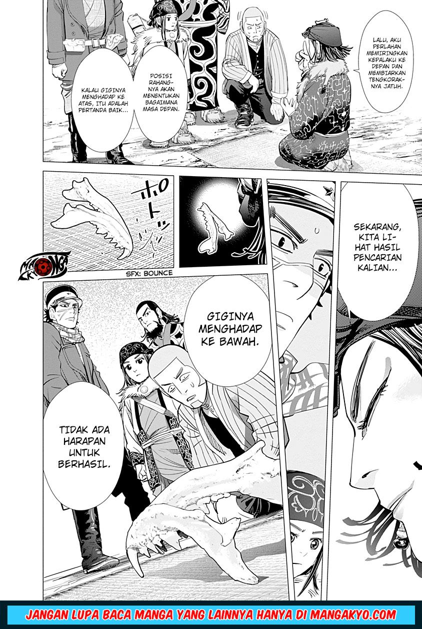 Chapter 60 - halaman 16