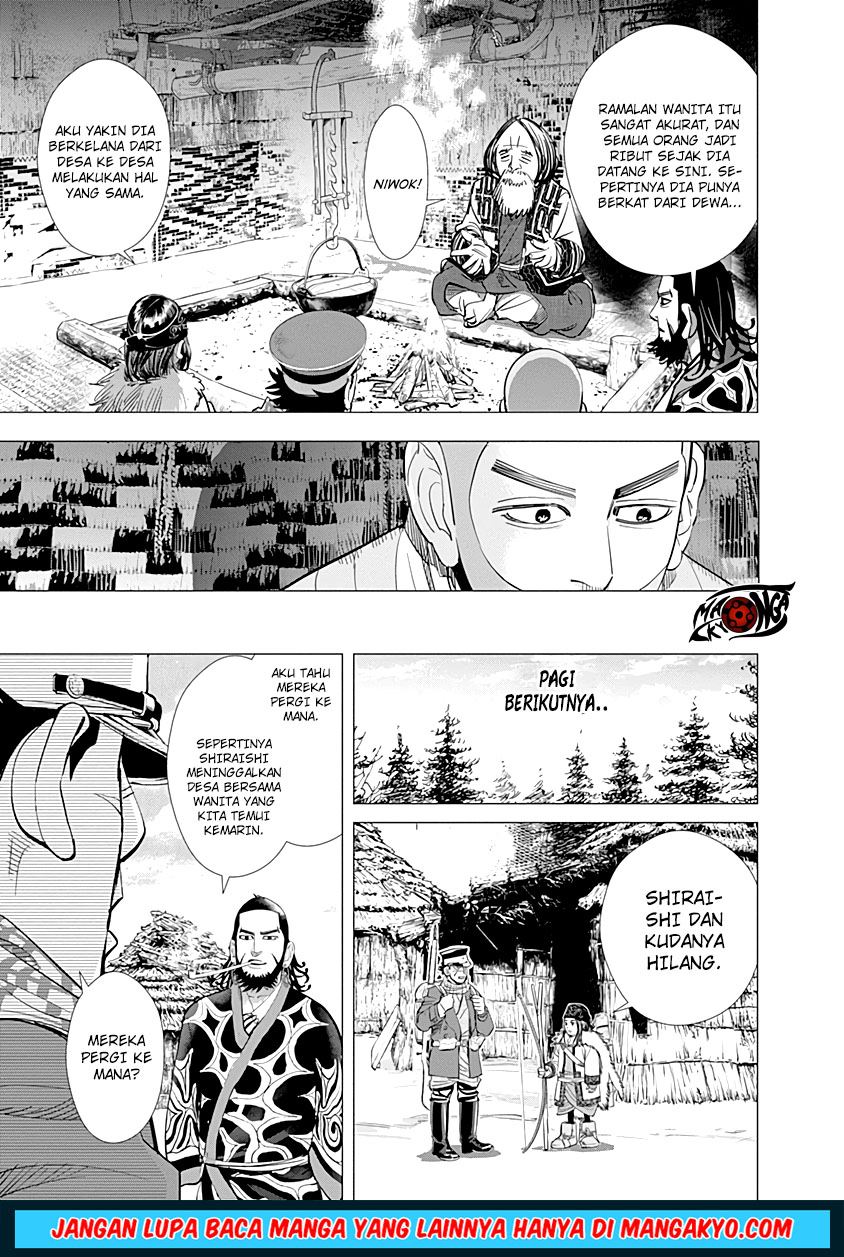 Chapter 60 - halaman 19
