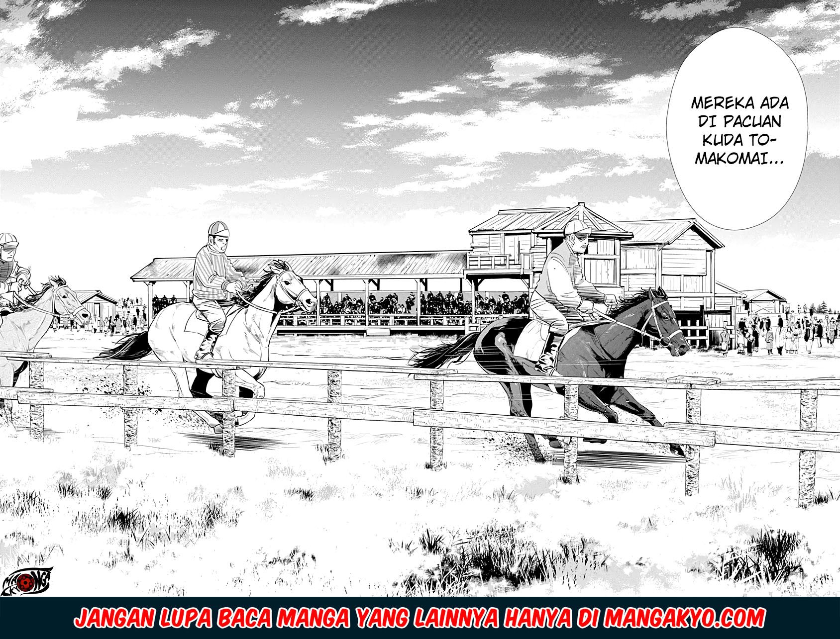Chapter 60 - halaman 20