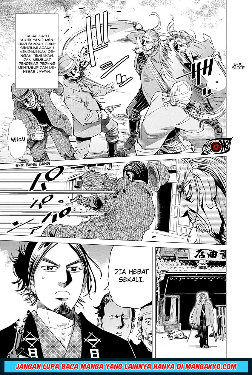 Chapter 58 - halaman 15