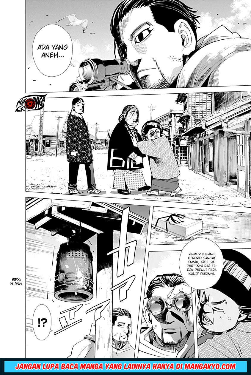 Chapter 58 - halaman 16