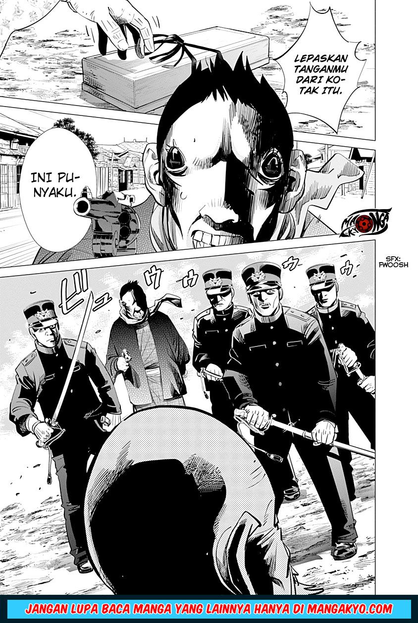Chapter 58 - halaman 19