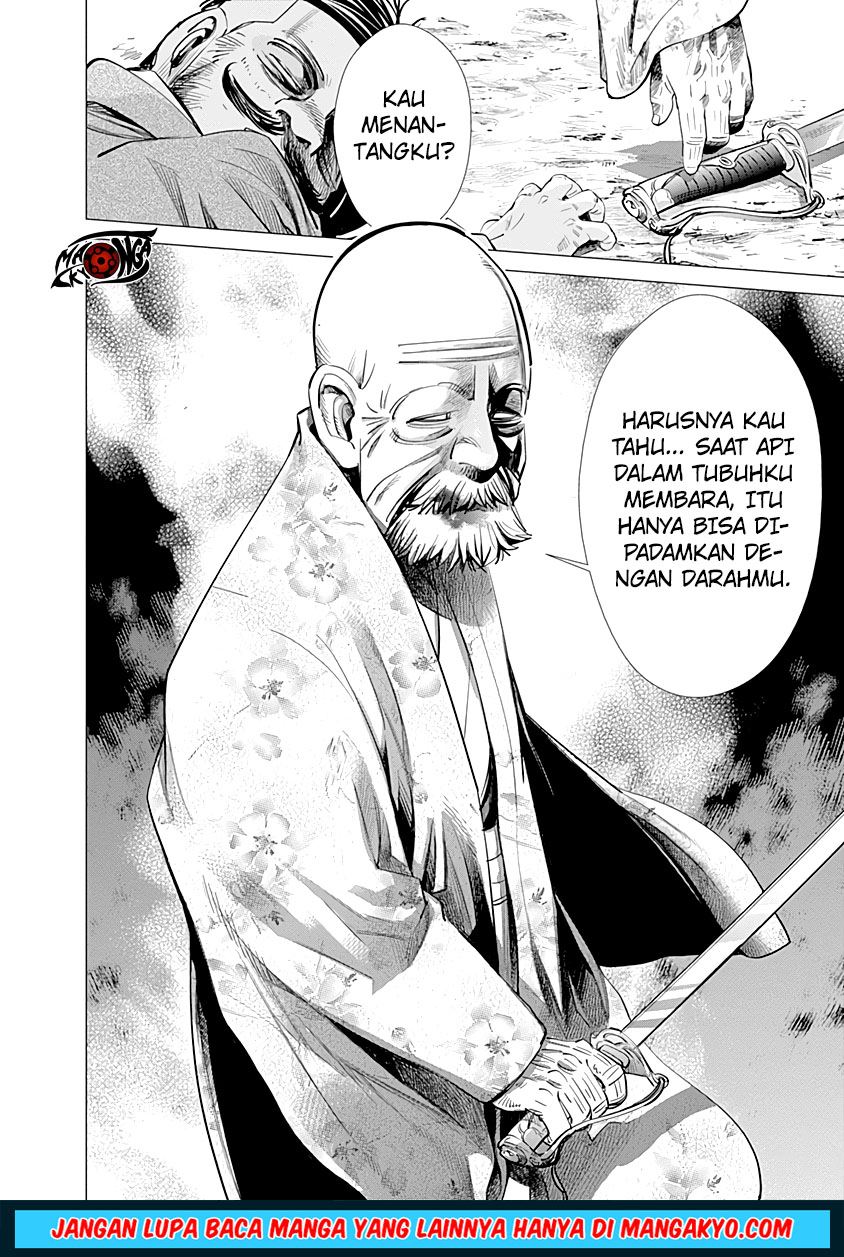 Chapter 58 - halaman 20