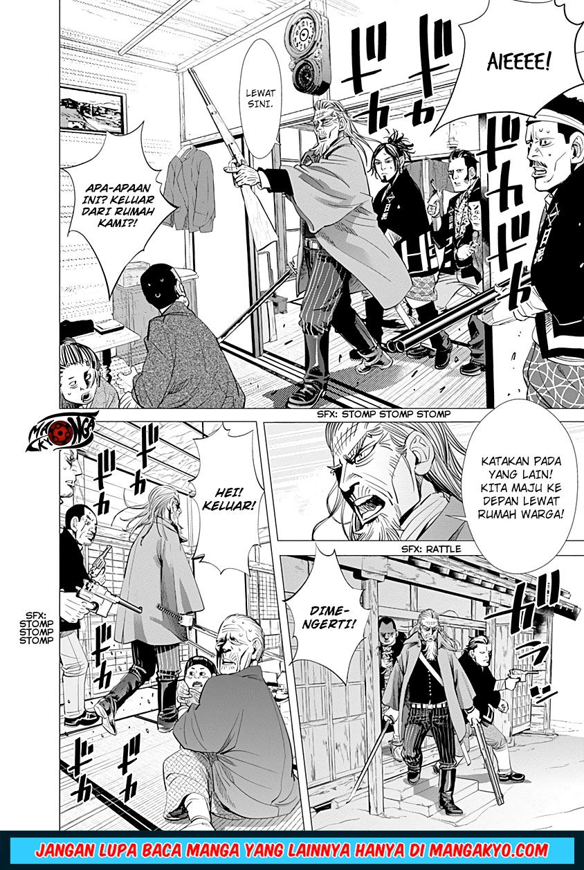 Chapter 58 - halaman 8