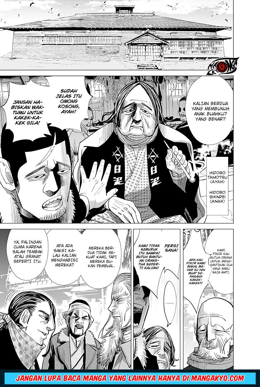 Chapter 55 - halaman 14