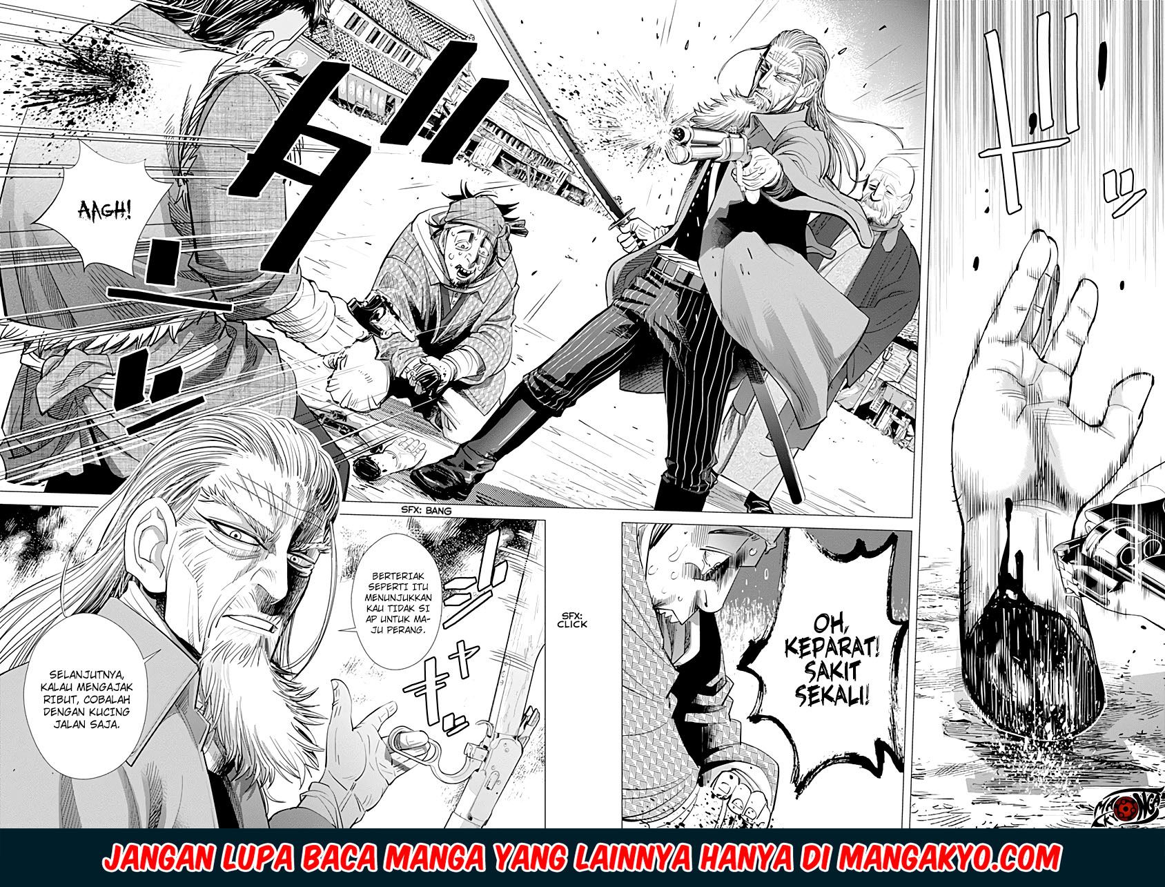 Chapter 55 - halaman 8