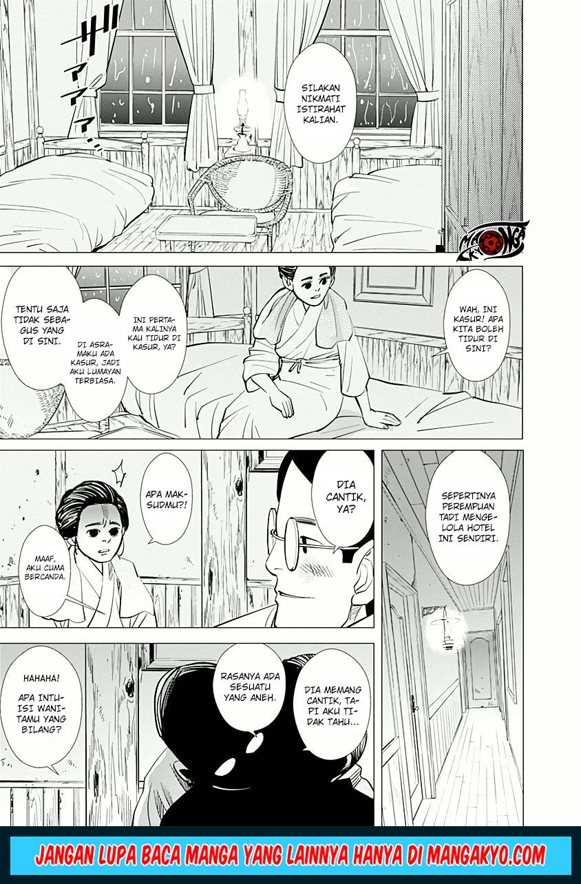 Chapter 50 - halaman 12