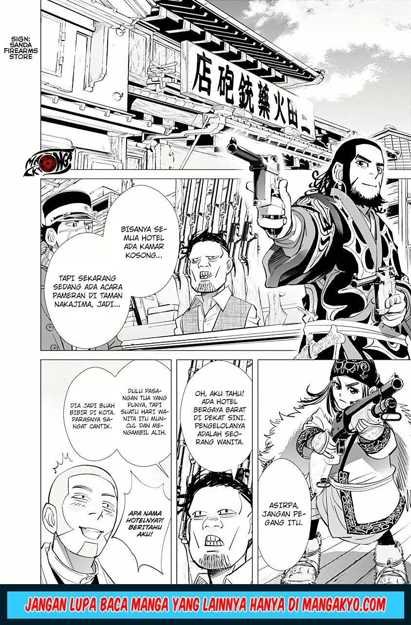 Chapter 50 - halaman 17