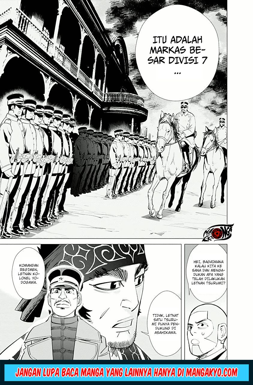 Chapter 50 - halaman 6