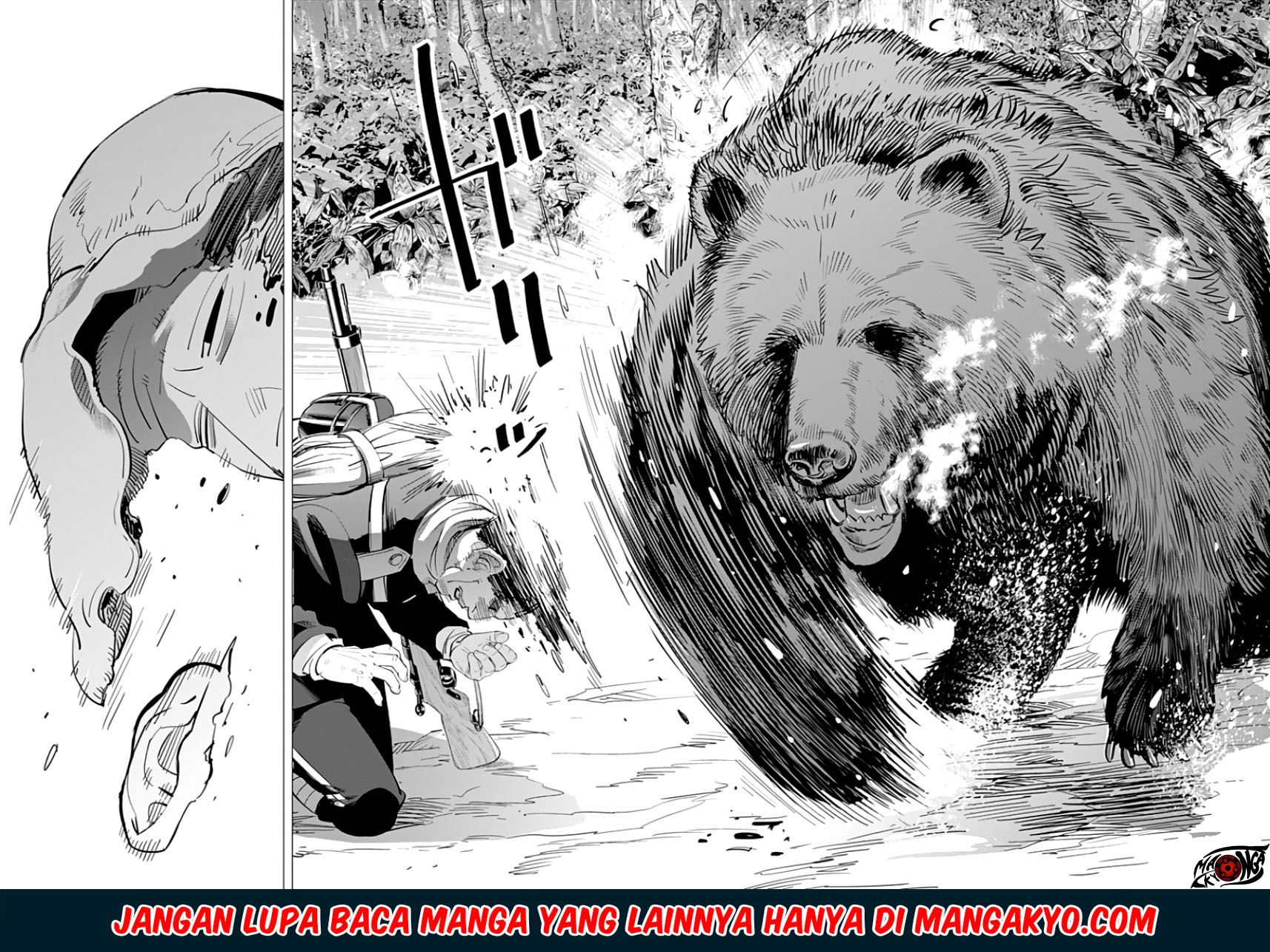 Chapter 45 - halaman 14