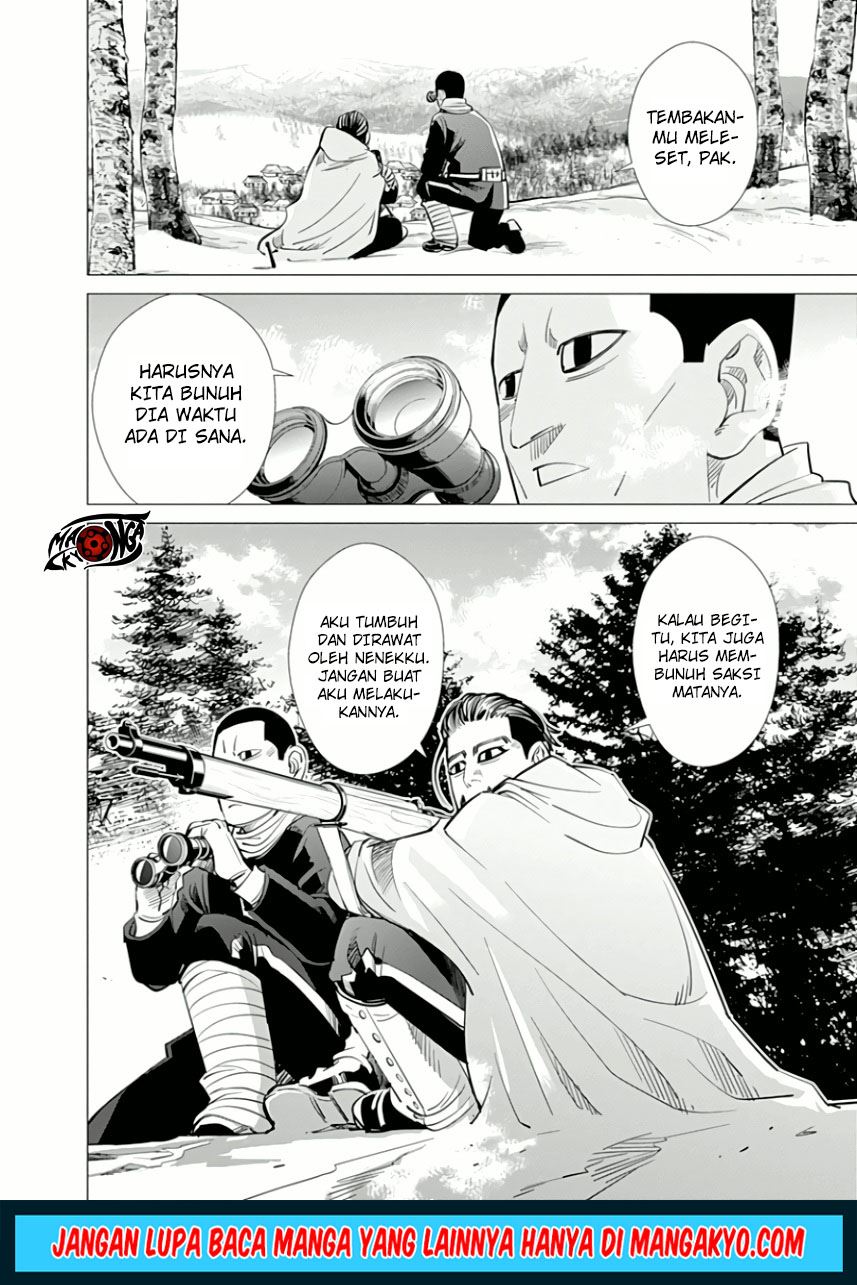 Chapter 43 - halaman 12