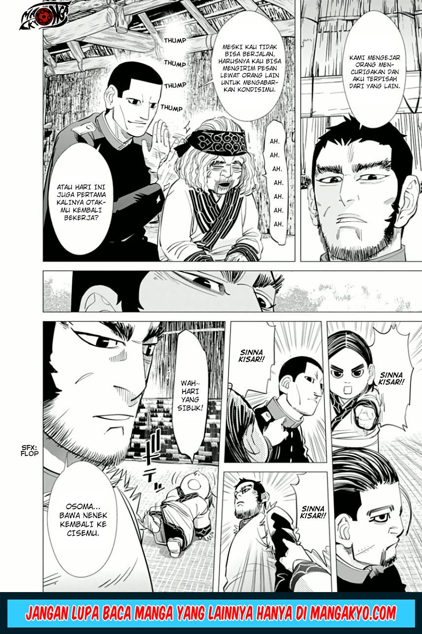 Chapter 43 - halaman 5