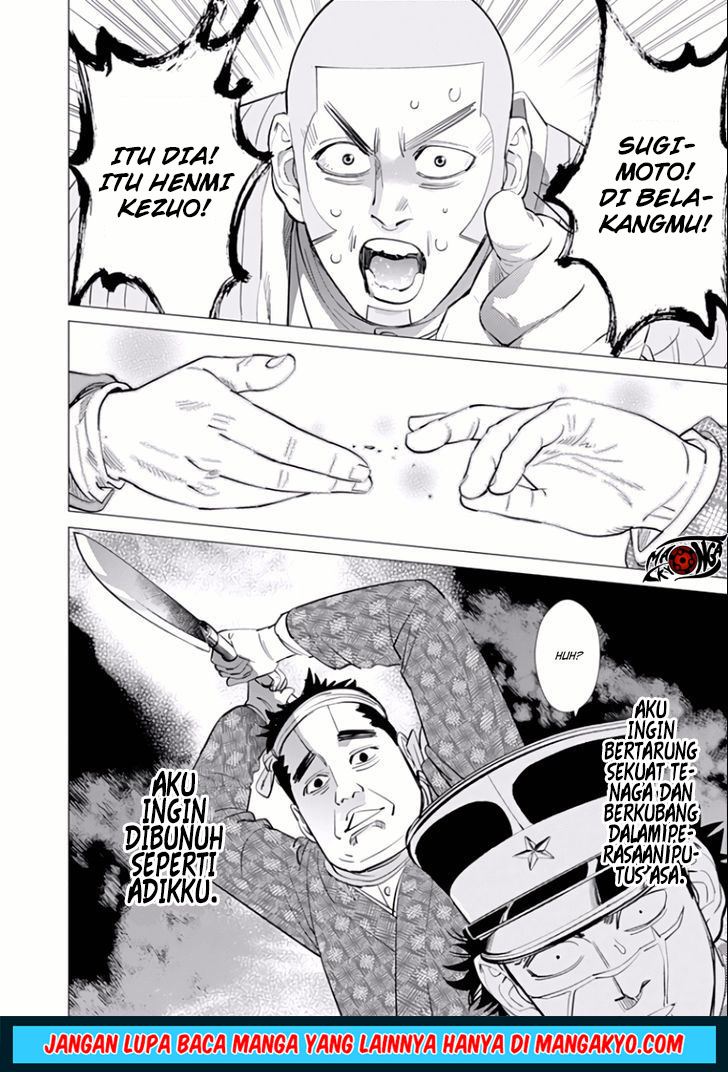 Chapter 40 - halaman 17