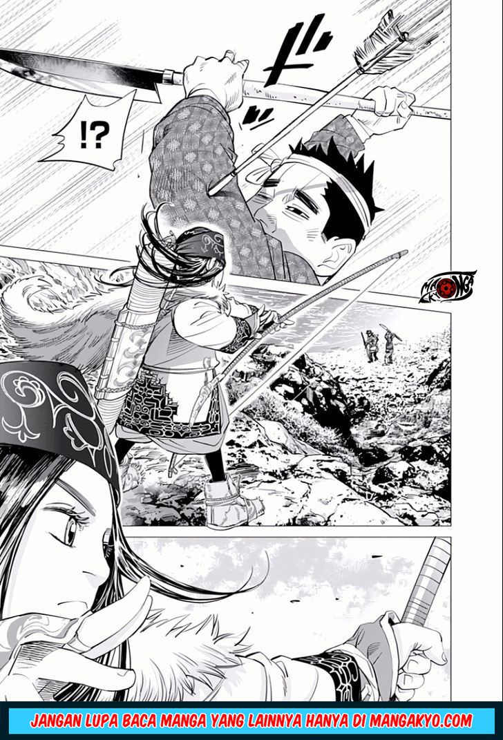 Chapter 40 - halaman 18