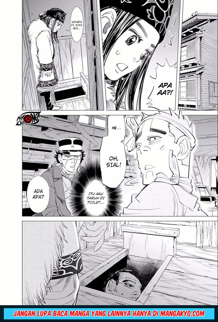 Chapter 40 - halaman 3