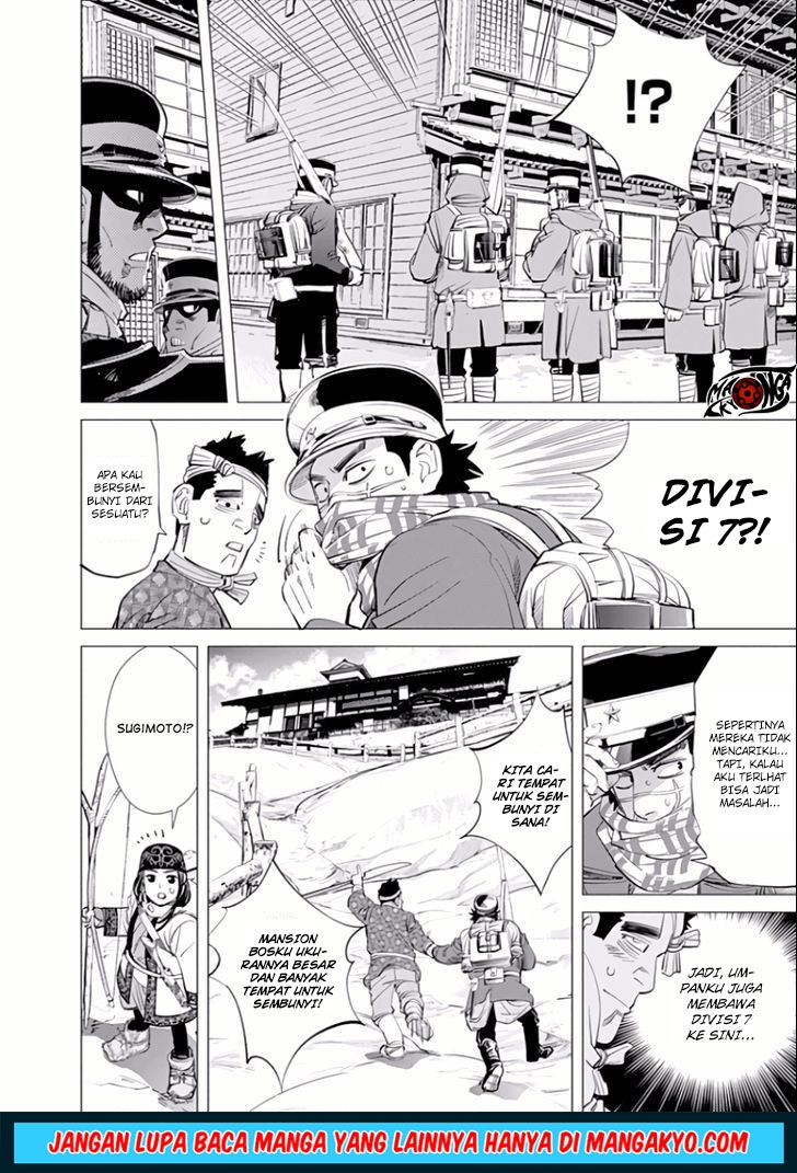 Chapter 40 - halaman 5
