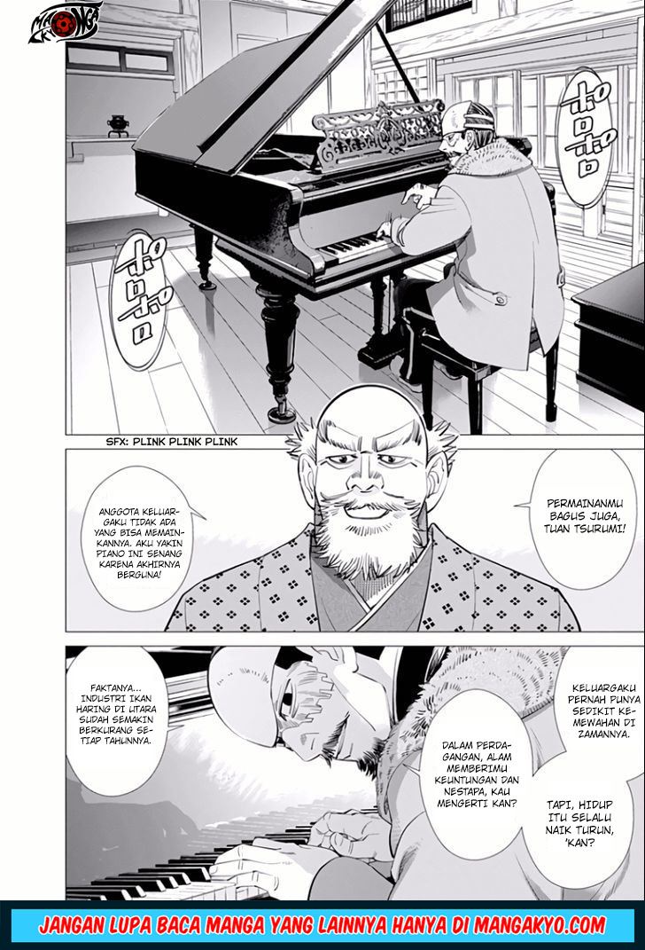 Chapter 40 - halaman 7