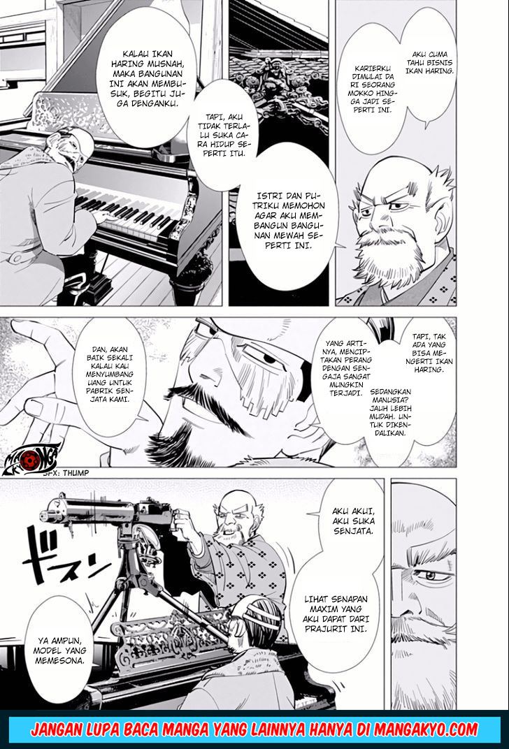 Chapter 40 - halaman 8