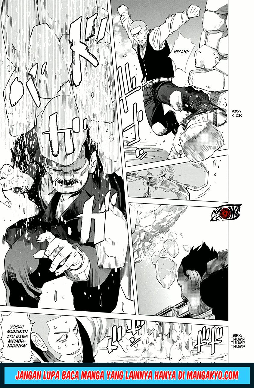 Chapter 33 - halaman 12
