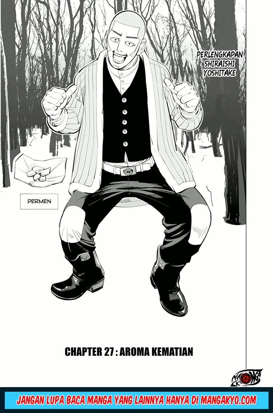Chapter 27 - halaman 2